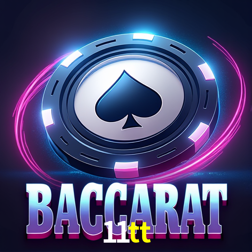 Login 11tt Casino Online